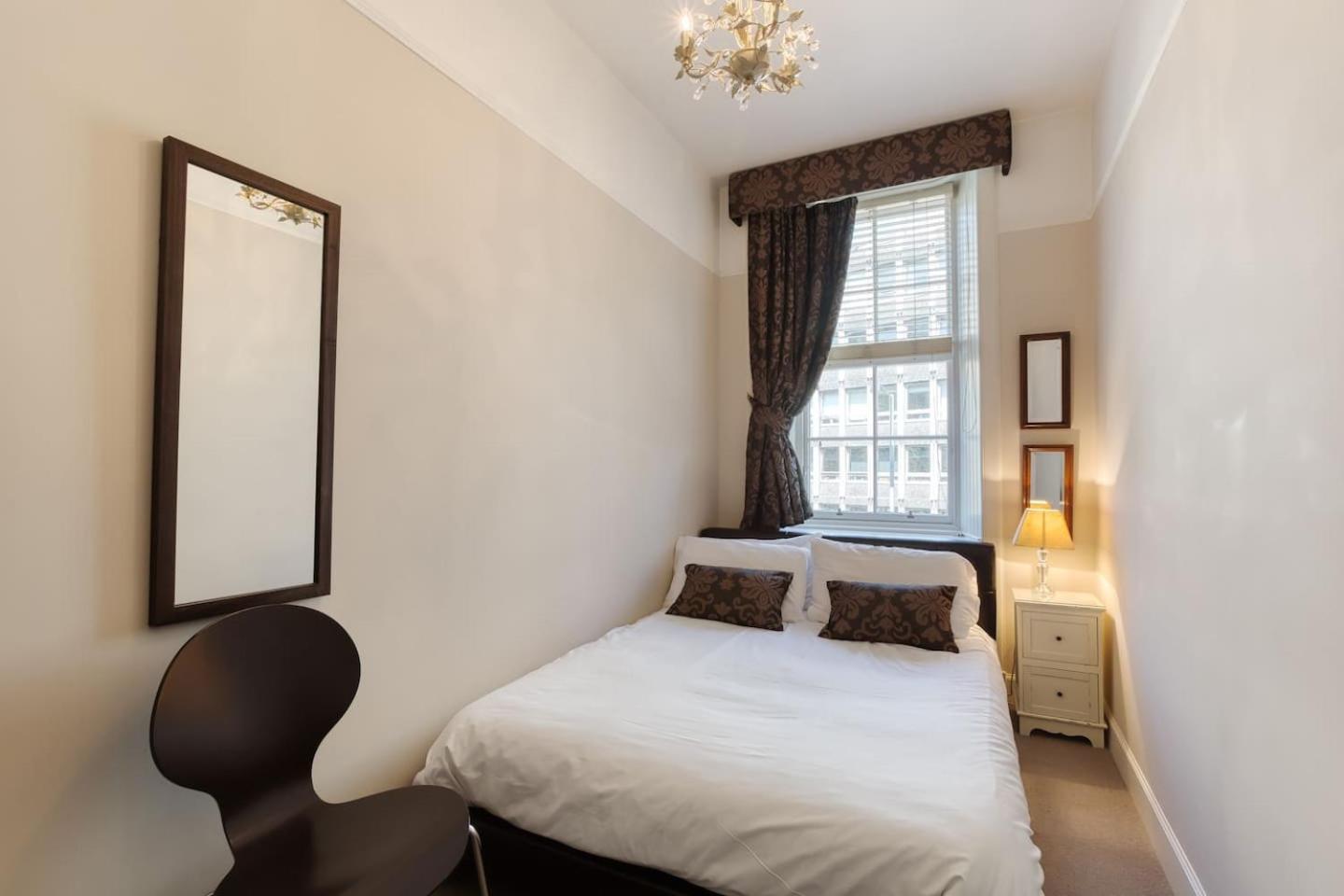West Port - 2Br In The Heart Of The Old Town Just Off The Grassmarket EDI Exterior foto