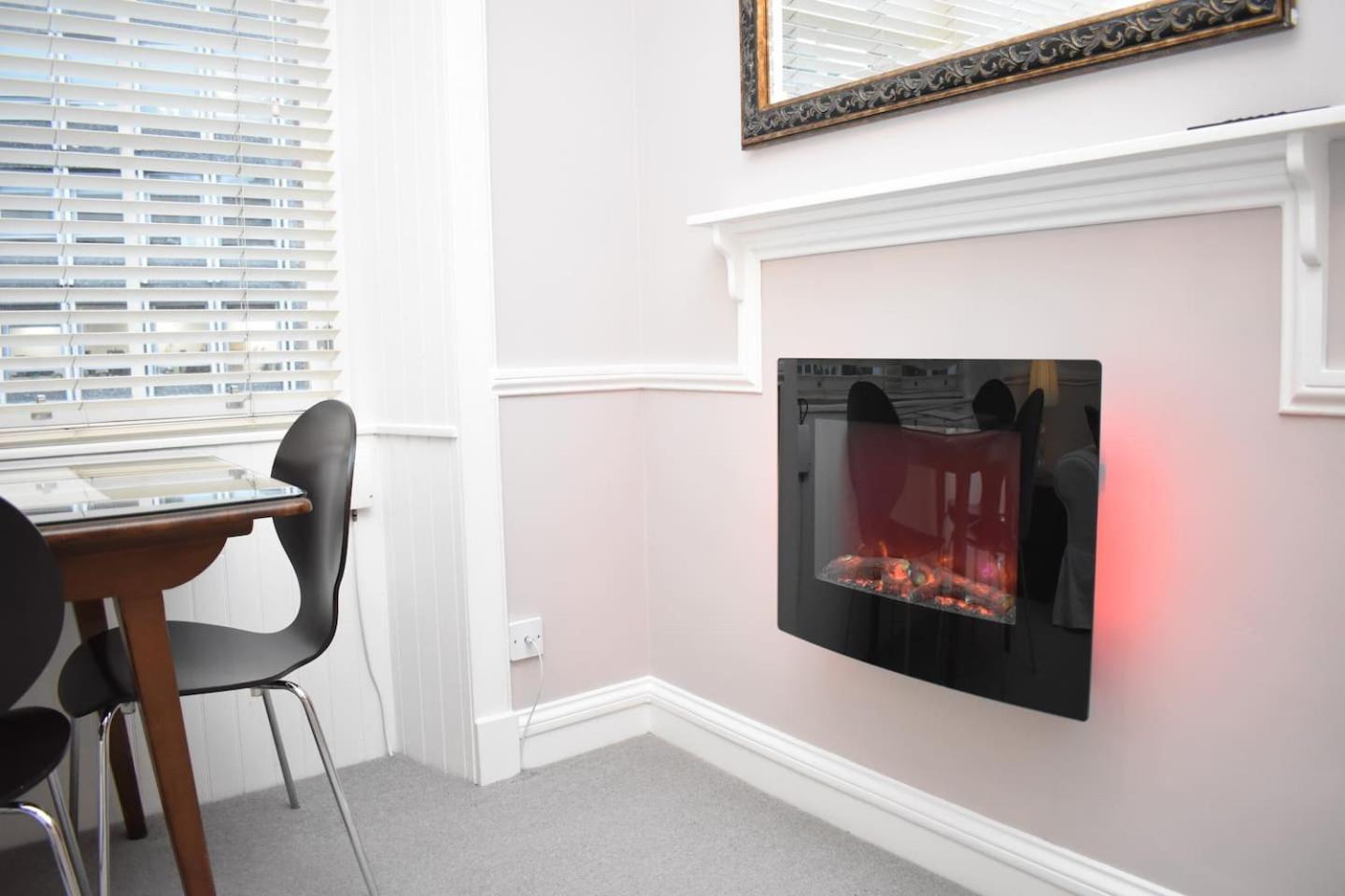West Port - 2Br In The Heart Of The Old Town Just Off The Grassmarket EDI Exterior foto